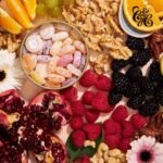 cavendish & harvey mixed fruit hard candy drops image