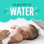 seventh generation unscented baby wipes pack image