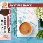 pierre biscuiterie dark chocolate sea salt cookies pack image