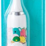 brush buddies squishmallows sonic electric toothbrush image