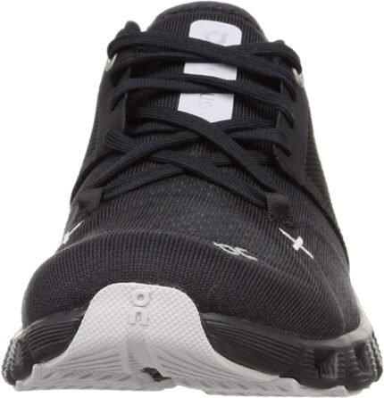 on running cloud x3 sneaker black 10