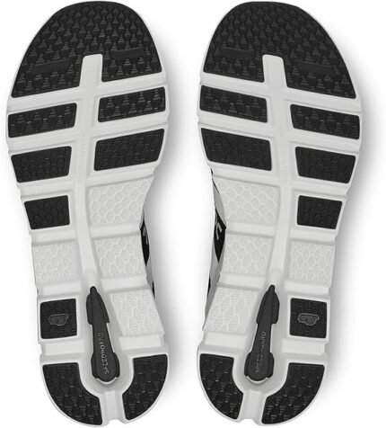 on men's modern sneaker glacier black m 14 image