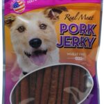 carolina prime real meat pork jerky pack image