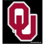 rico ncaa short decal image