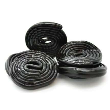 broadway licorice wheels image
