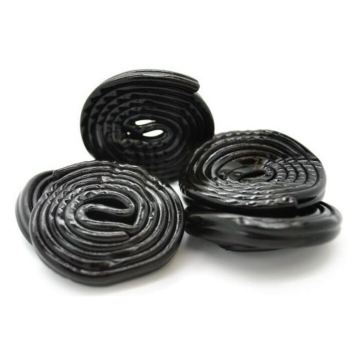 broadway licorice wheels image