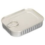 crown prince boneless sardines in olive oil pack image