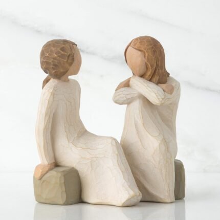 willow tree heart and soul image