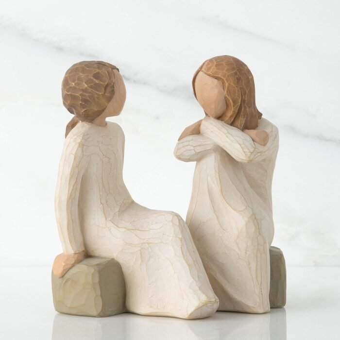 willow tree heart and soul image