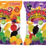 fruix popping fruit jellies tik tok trending assorted flavors image