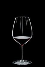riedel veritas cabernet merlot glasses image