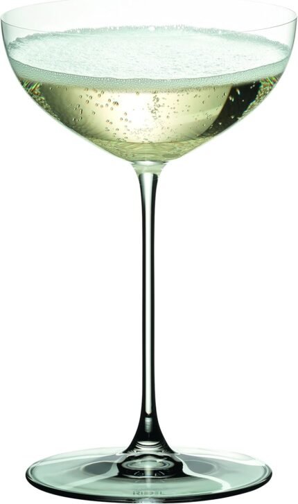 riedel veritas moscato coupe martini glass image