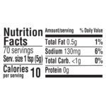 maille traditional dijion mustard image