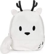 gund hilda twig plush backpack image