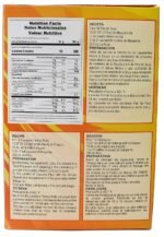 su sabor cassava flour yuca harina pack image