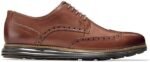 cole haan grand shortwing oxford woodbury java 9.5m image