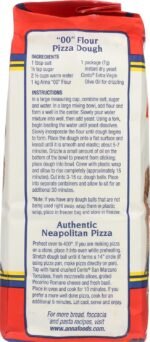 anna extra fine flour pack details image