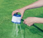 intex type h pool filter cartridge image