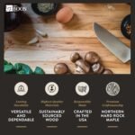 john boos block r-board maple cutting board image
