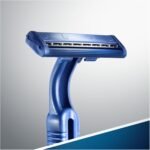 gillette blue ii disposable razors 20 ct pack image