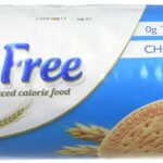 gullon maria cookies sugar free 200g image