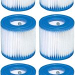 intex type h pool filter cartridge image
