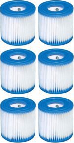 intex type h pool filter cartridge image