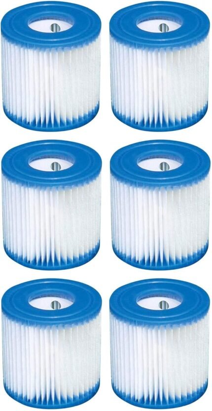 intex type h pool filter cartridge image