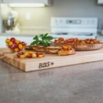 john boos block r-board maple cutting board image
