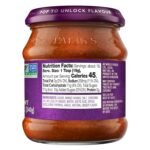 pataks major grey chutney mango & ginger image