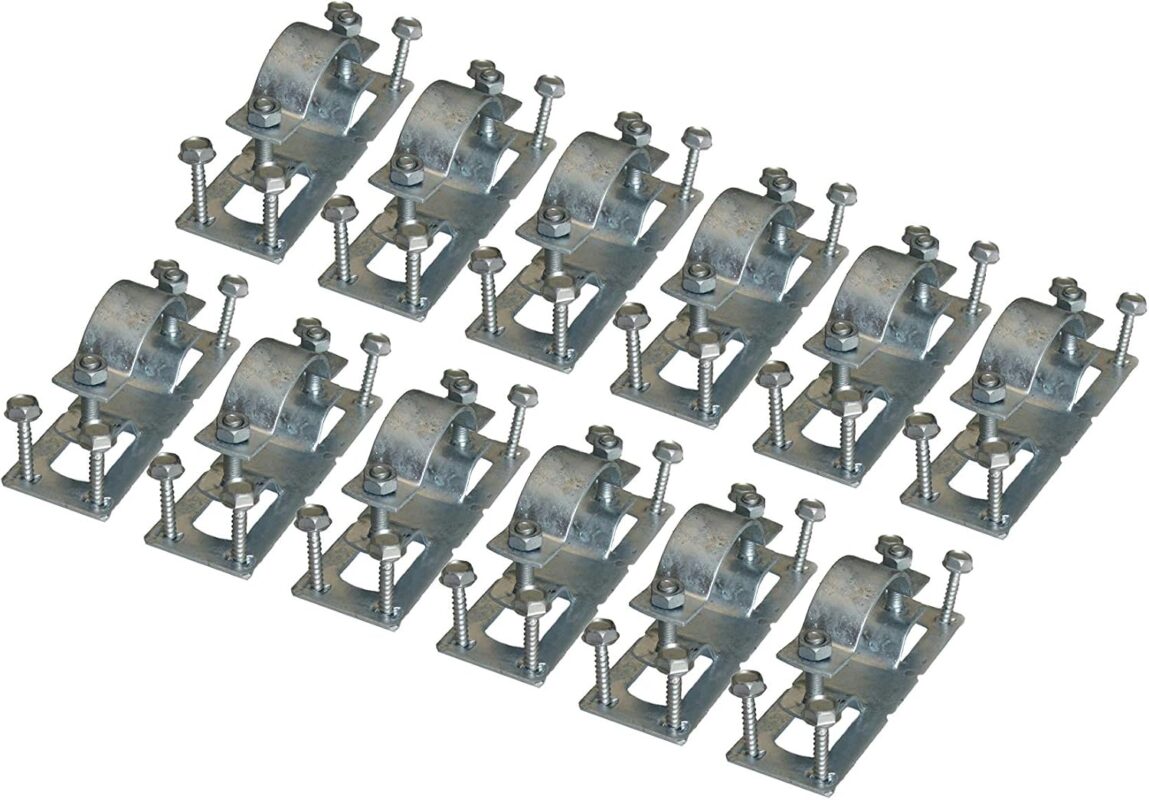 ozco 522212 wap oz fence brackets image