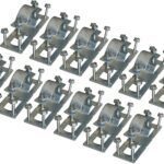 ozco 522212 wap oz fence brackets image