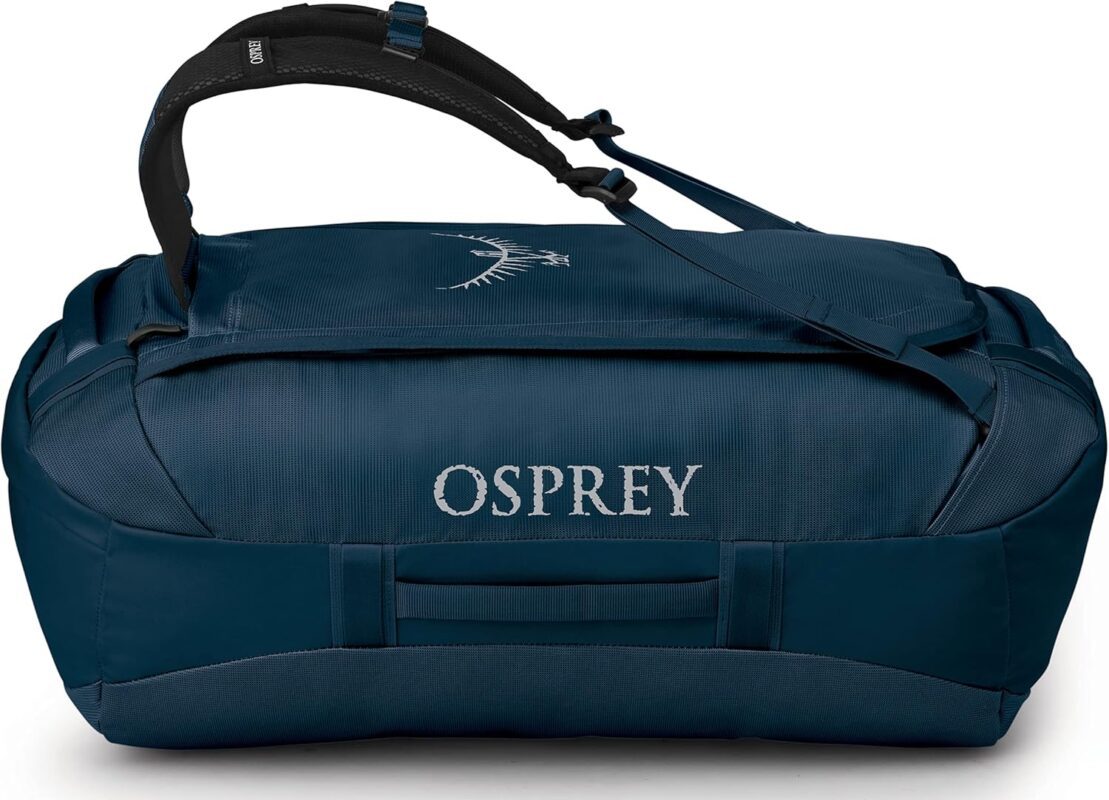 osprey transporter 40l travel duffel bag image