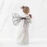 willow tree you're the best angel image