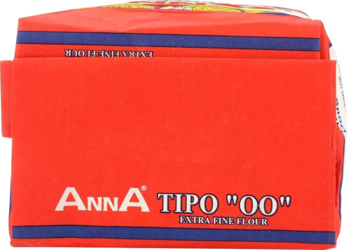 anna extra fine flour pack image