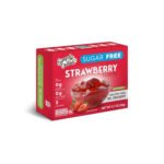 simply delish strawb