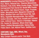 mrs fields cookies white chunk macadamia pack image