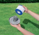 intex type h pool filter cartridge image