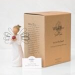 willow tree you're the best angel image