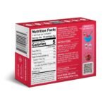 simply delish strawberry jel dessert pack details image