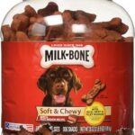 milk bone dog snacks image