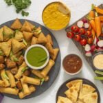 pataks major grey chutney mango & ginger image