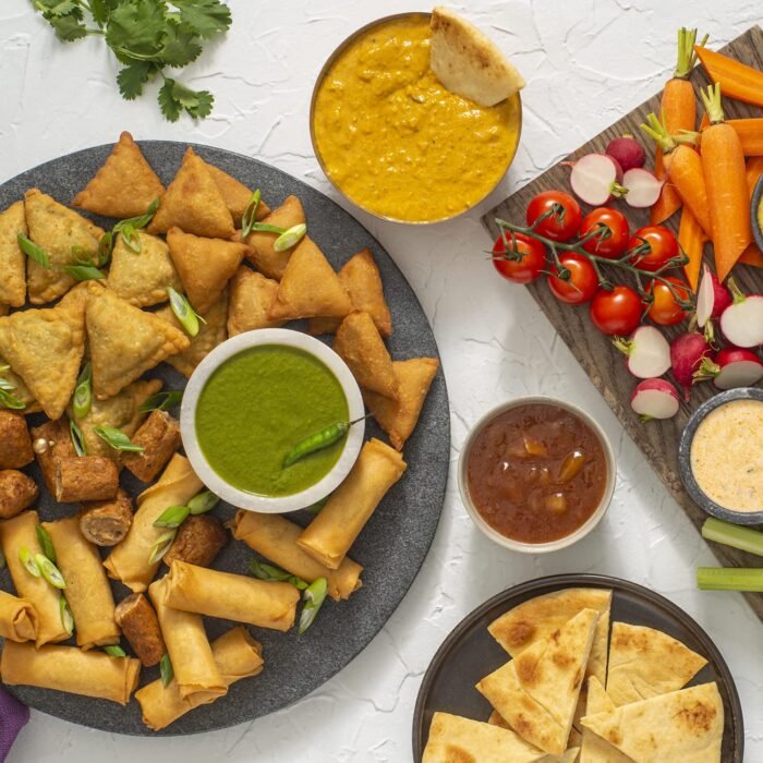 pataks major grey chutney mango & ginger image
