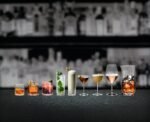 riedel drink specific rocks & highball glasses image