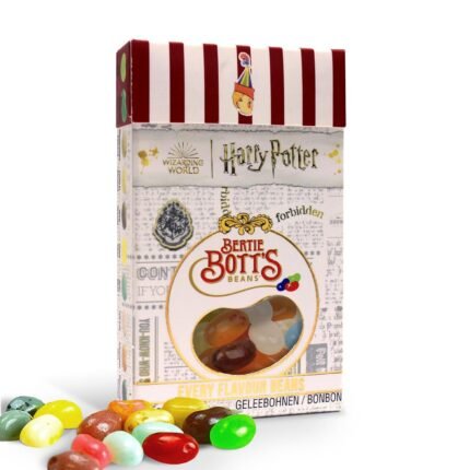 jelly belly harry potter bertie botts image