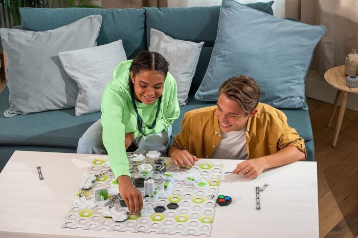 ravensburger gravitrax power starter set xxl image