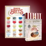 jelly belly harry potter bertie botts image