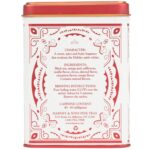 harney & sons holiday tea 20 ct sachet tin pack image
