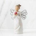 willow tree you're the best angel image