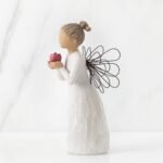 willow tree you're the best angel image